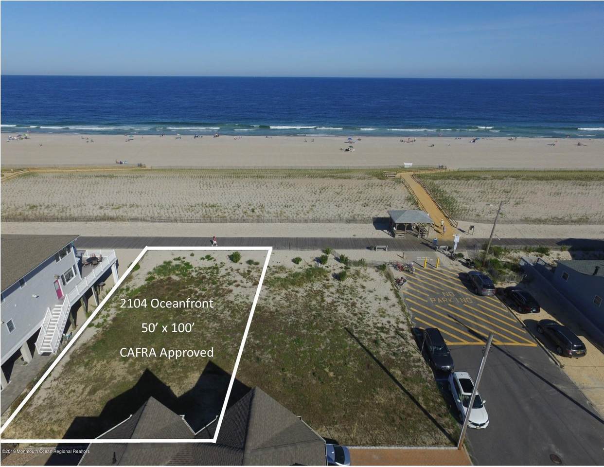 2104 Oceanfront - Photo 1
