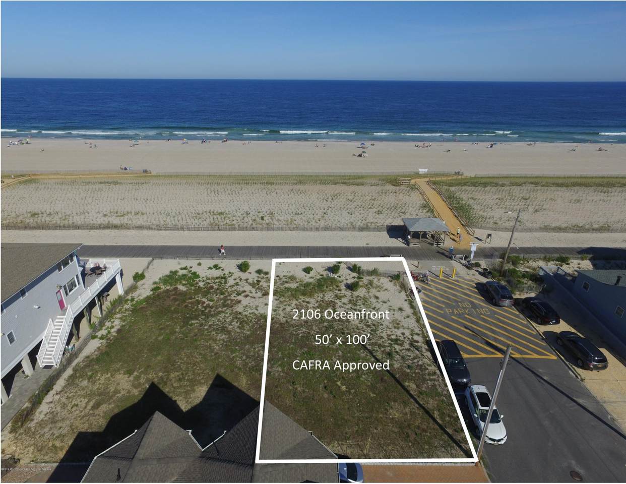 2106 Oceanfront - Photo 1