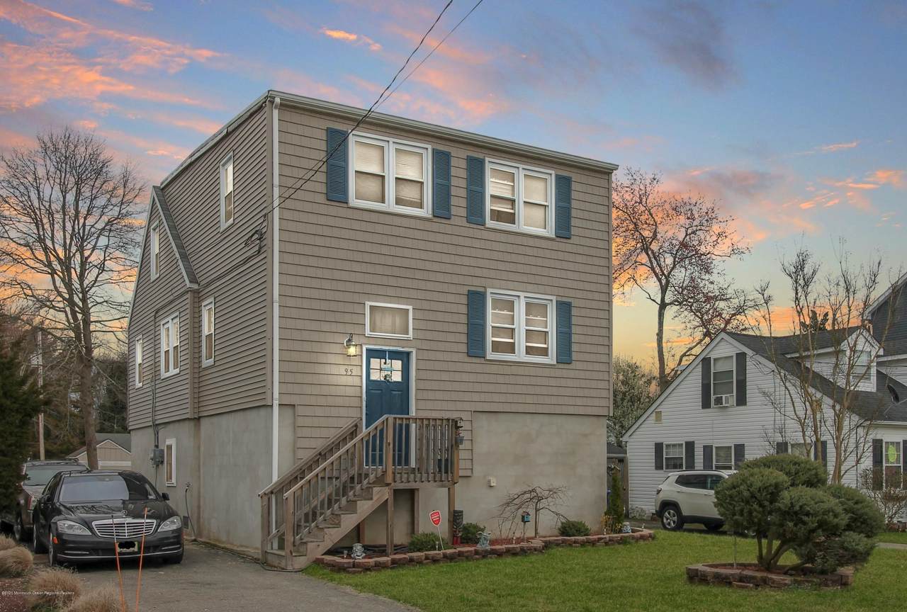 95 Bonita Road - Photo 1