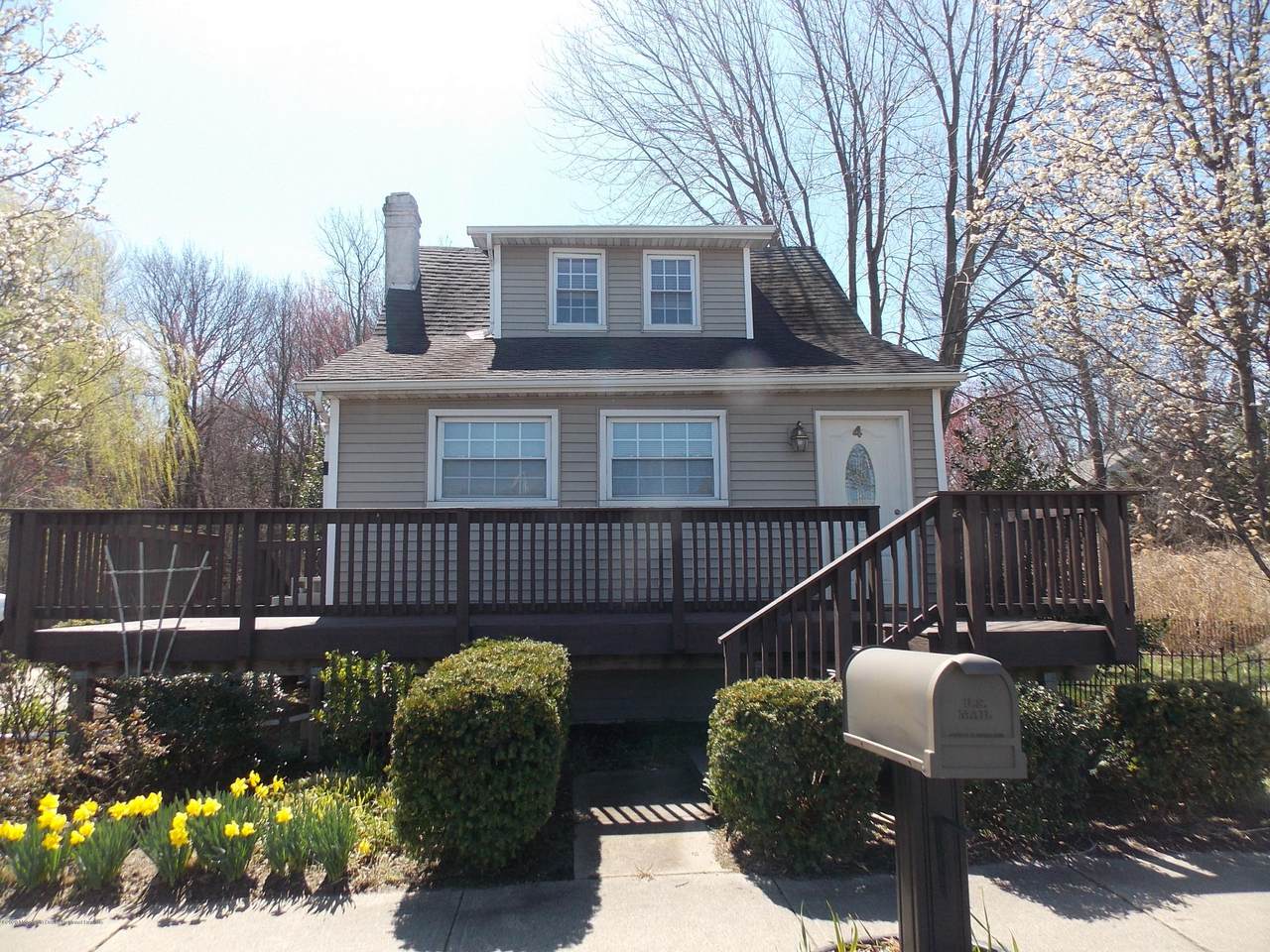 4 Leonardville Road - Photo 1