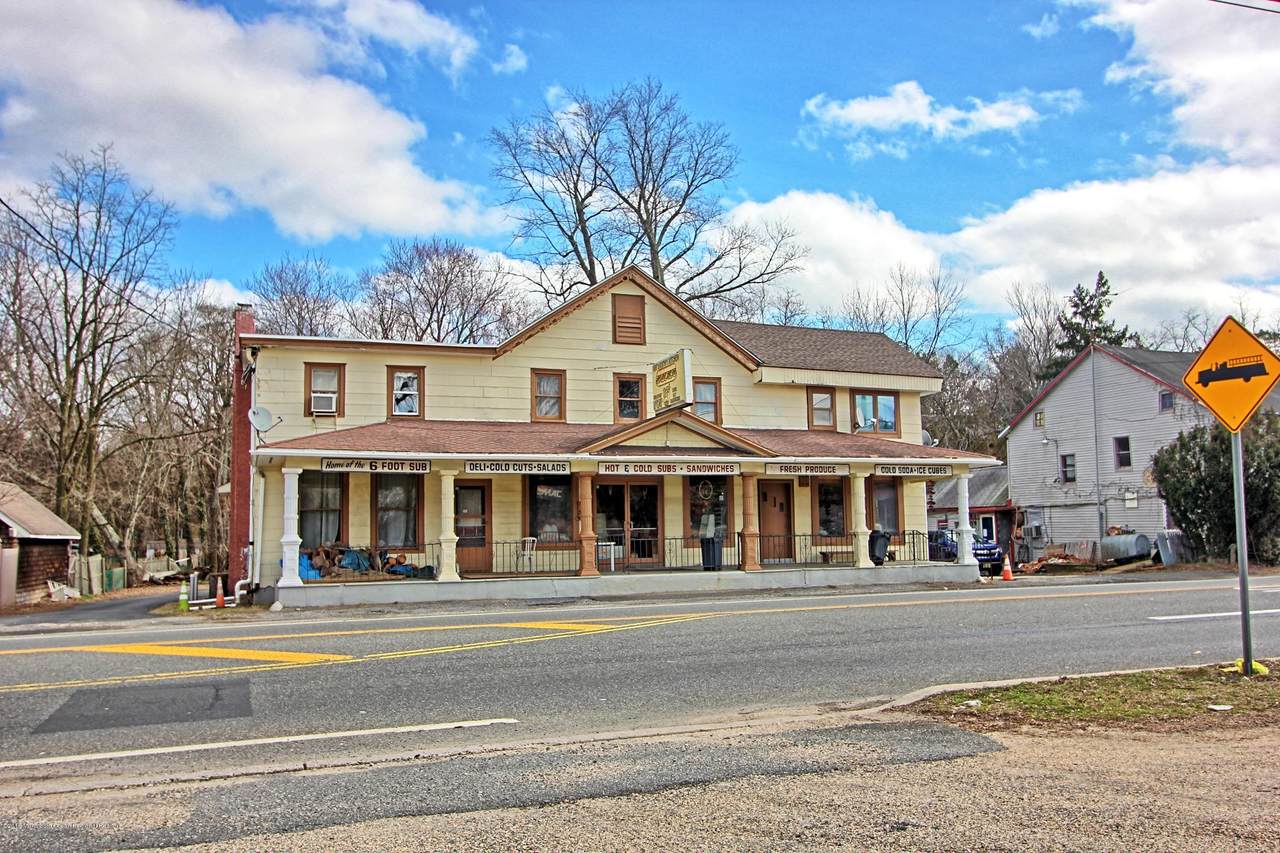 5 Cassville Road - Photo 1