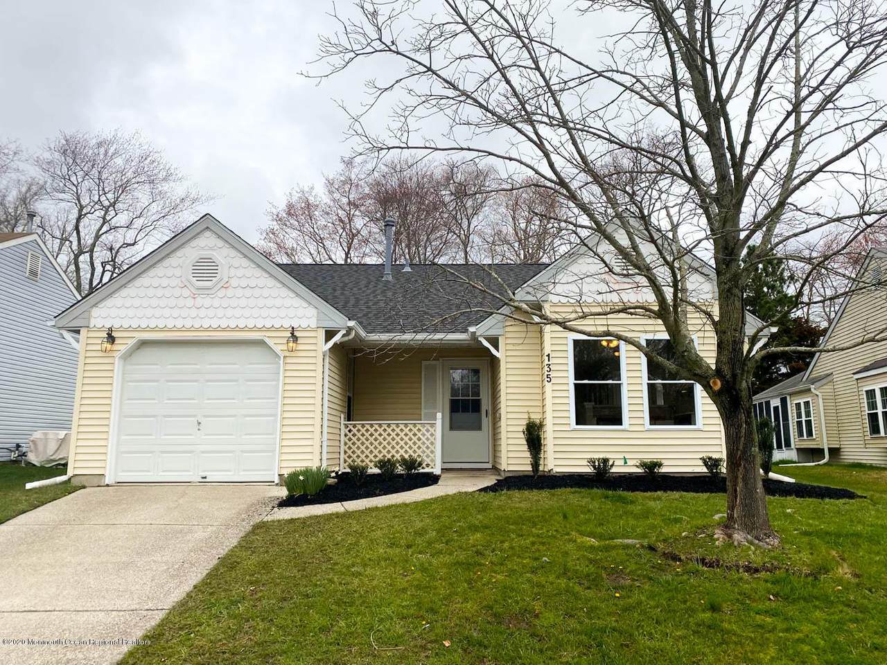 135 Valley Forge Drive - Photo 1