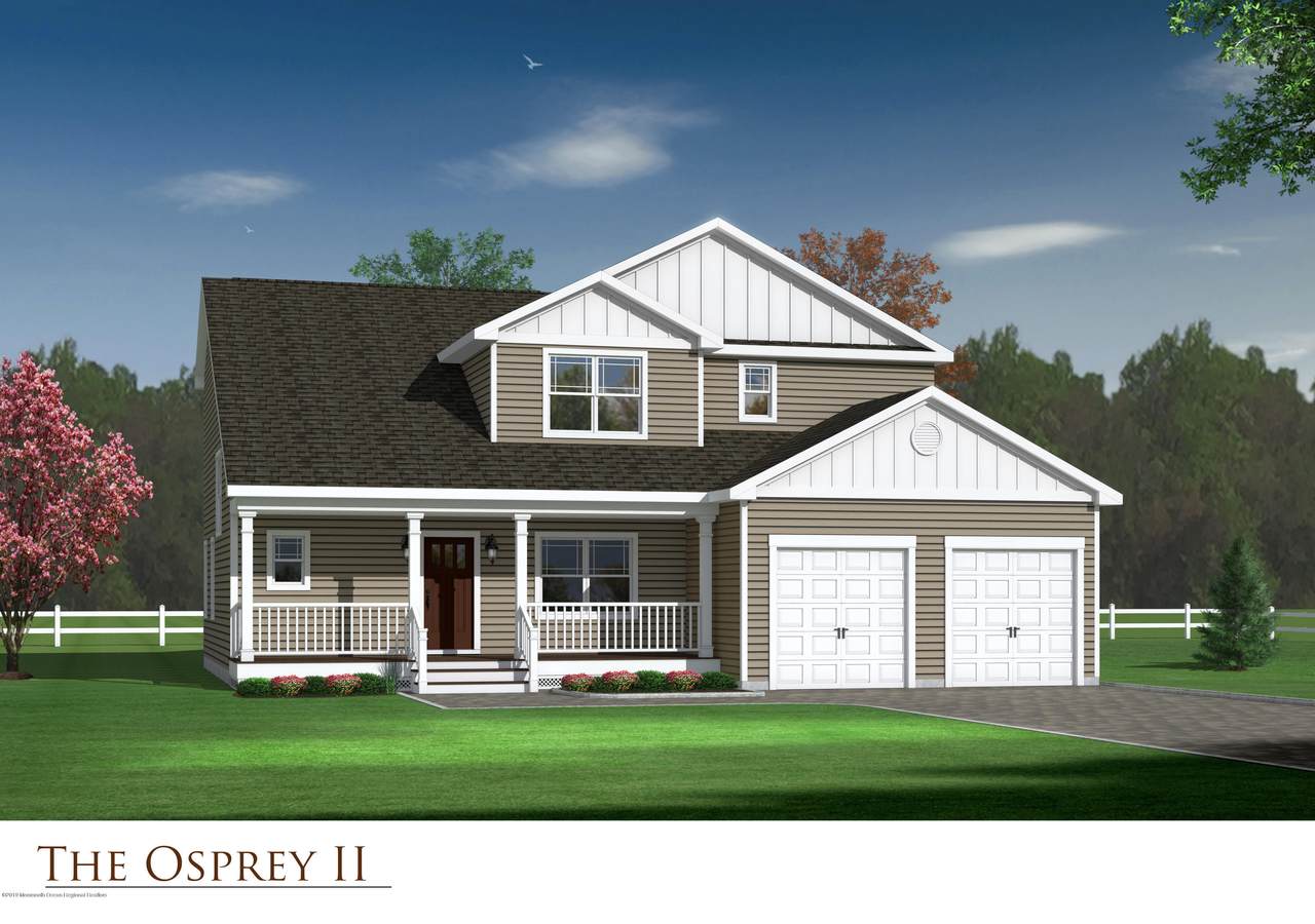100 Alexander Drive - Photo 1
