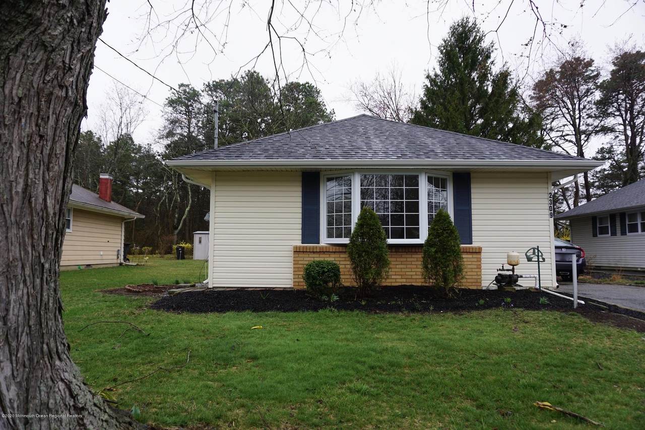 2309 Hovsons Boulevard - Photo 1