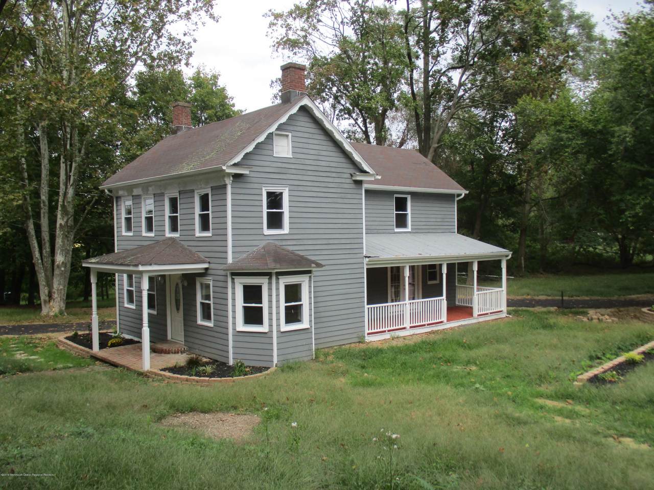 5 Jacobstown Arneytown Road - Photo 1