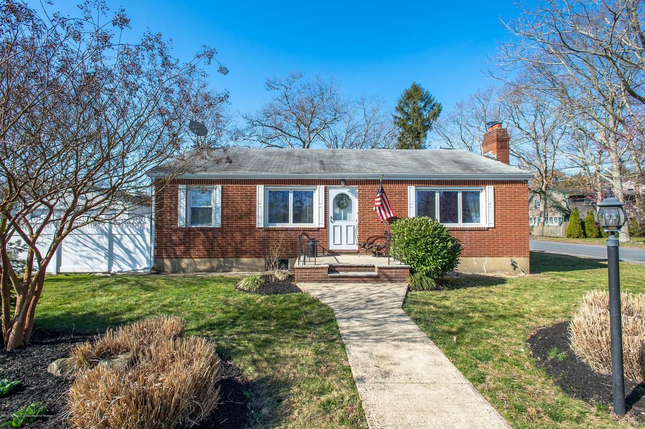 3824 Herbertsville Road - Photo 1