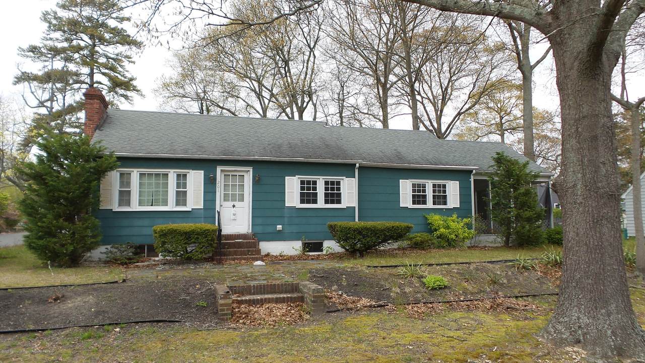 201 Vansant Avenue - Photo 1 201 Vansant Avenue - Photo 1