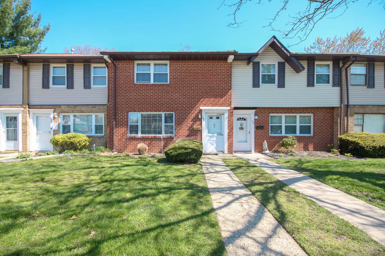 124 Miranda Court - Photo 1