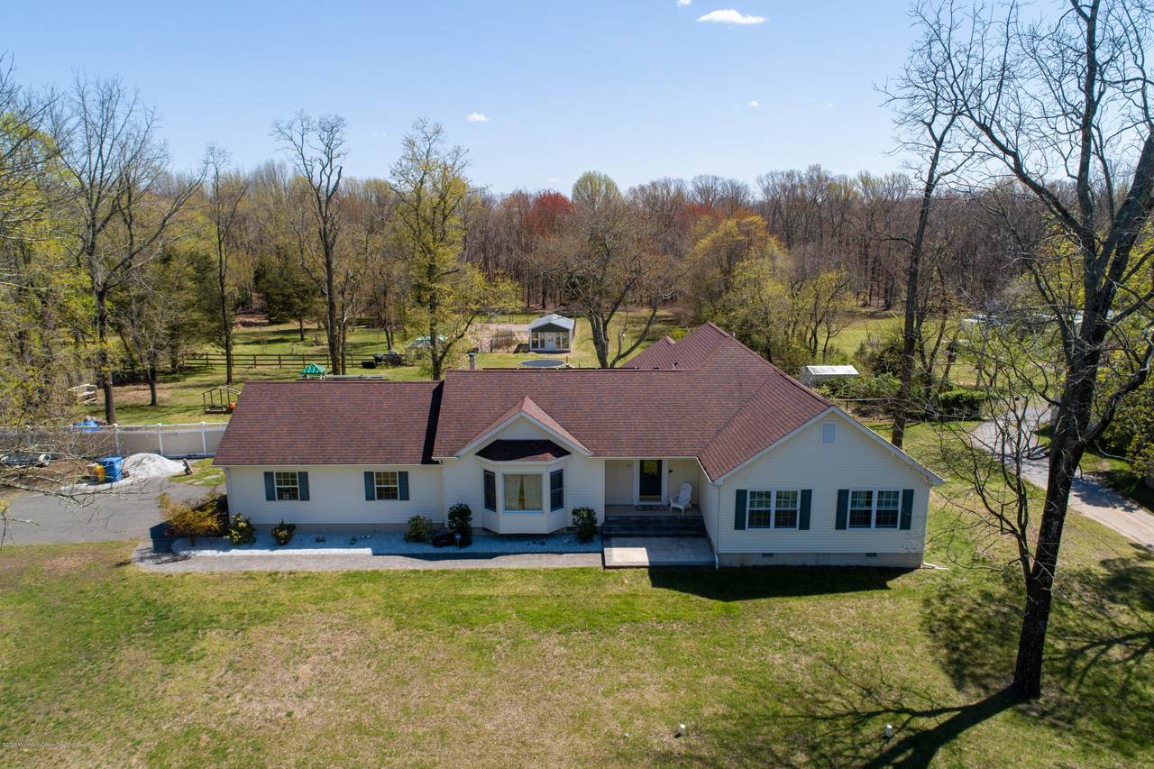 175 Pleasant Grove Road - Photo 1