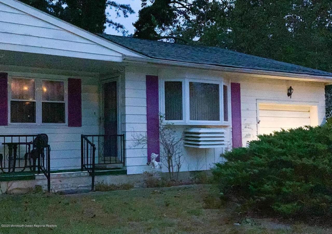 8A Washington - Photo 1