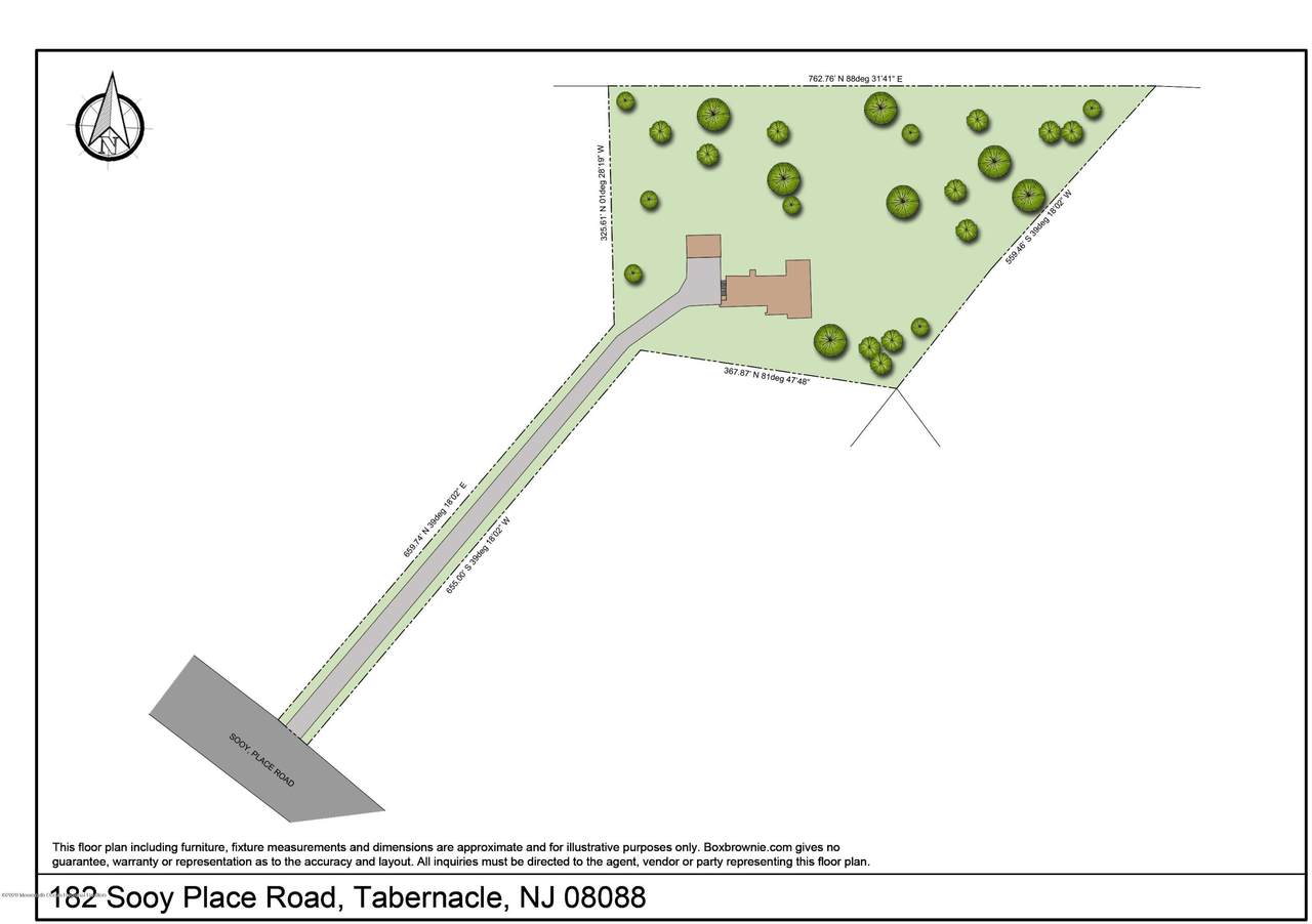 182 Sooy Place Road - Photo 1