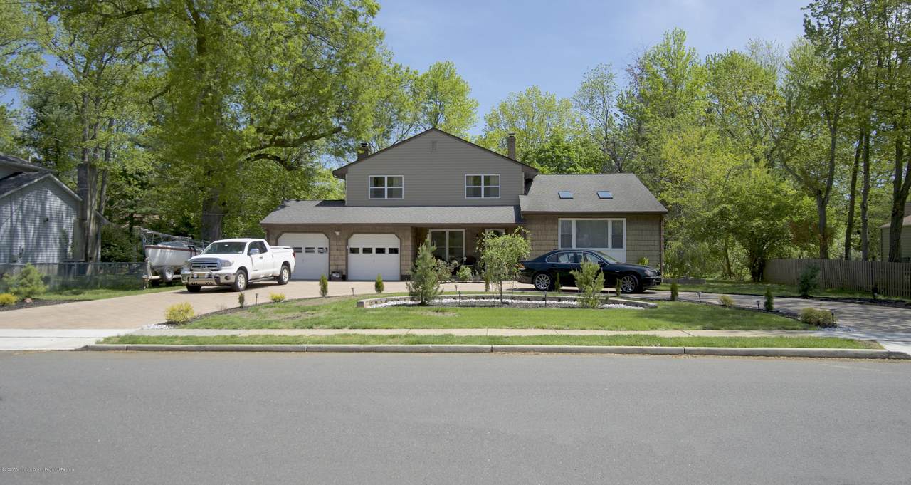 240 Hickory Corner Road - Photo 1