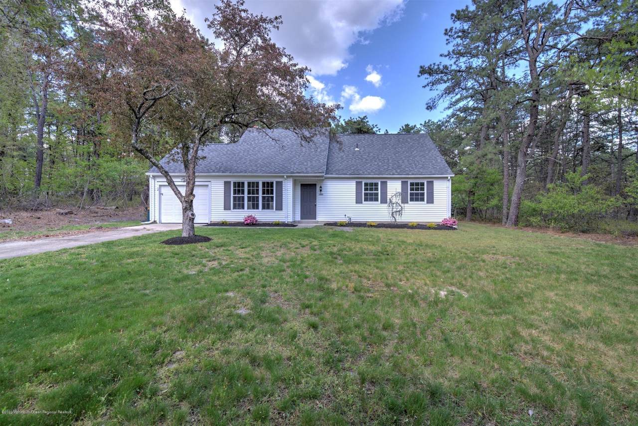 1320 Tuckerton Avenue - Photo 1