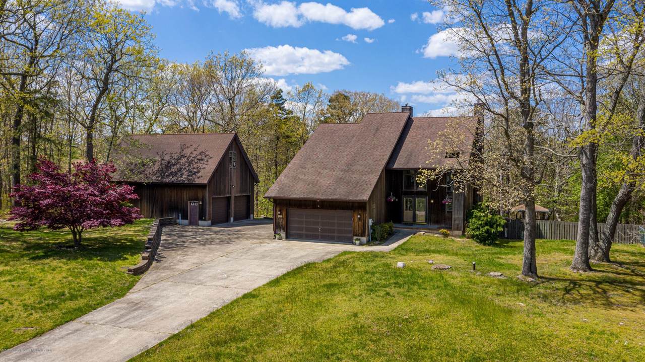 14 Knolls Drive - Photo 1