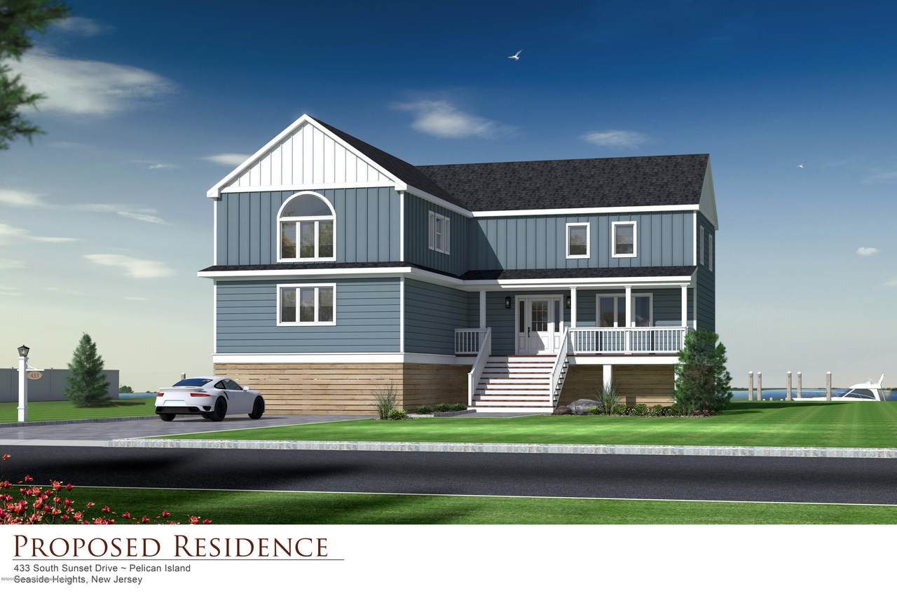 433 Sunset Drive - Photo 1