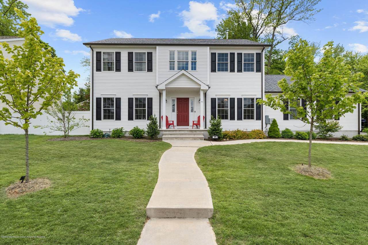 976 Leonardville Road - Photo 1