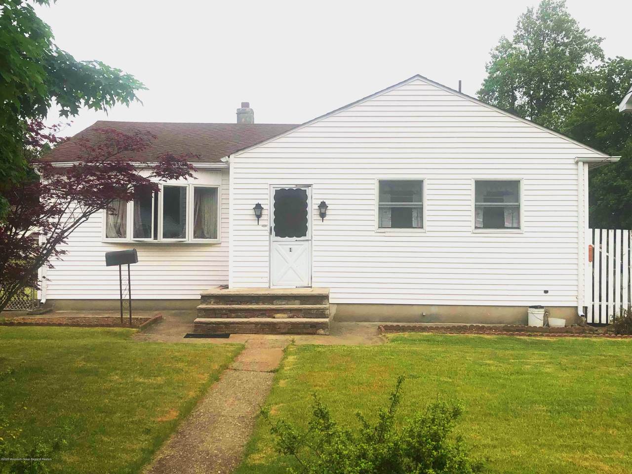 1 Albert Drive - Photo 1