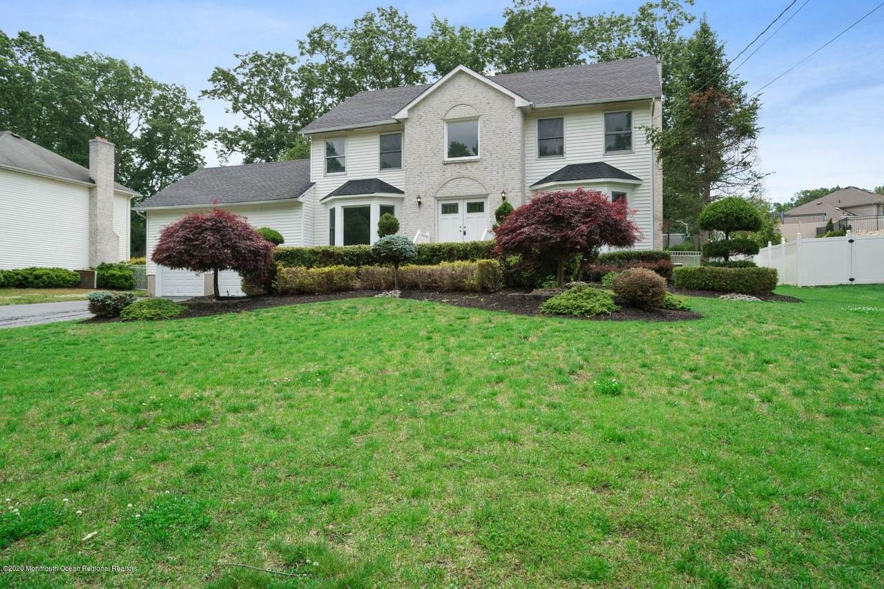 125 Union Hill Road - Photo 1