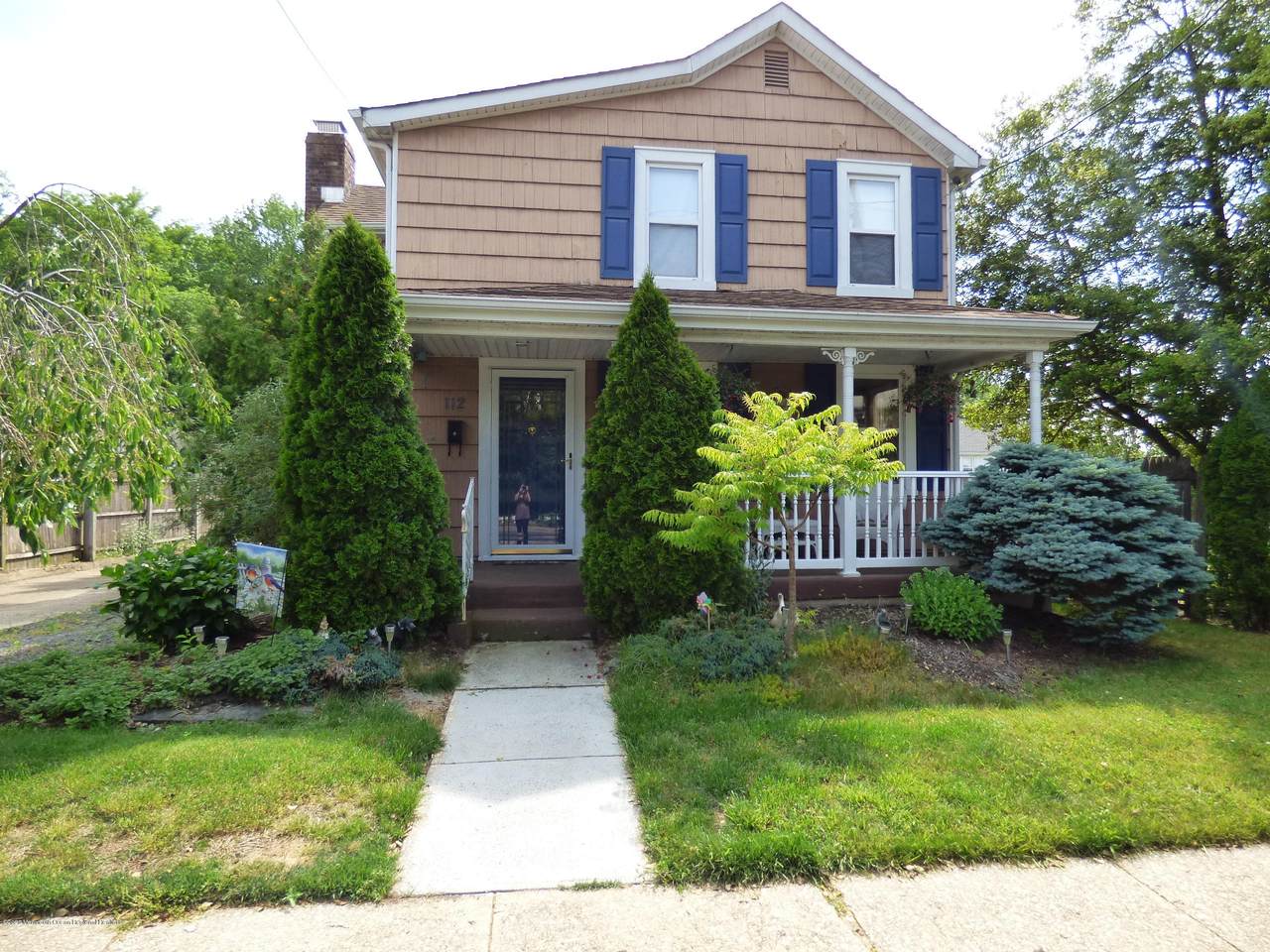 112 Maple Avenue - Photo 1
