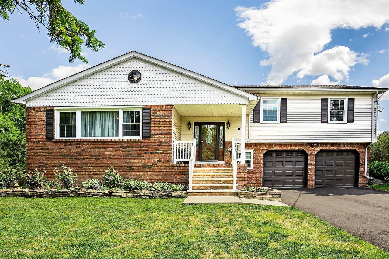 616 Colts Neck Road - Photo 1