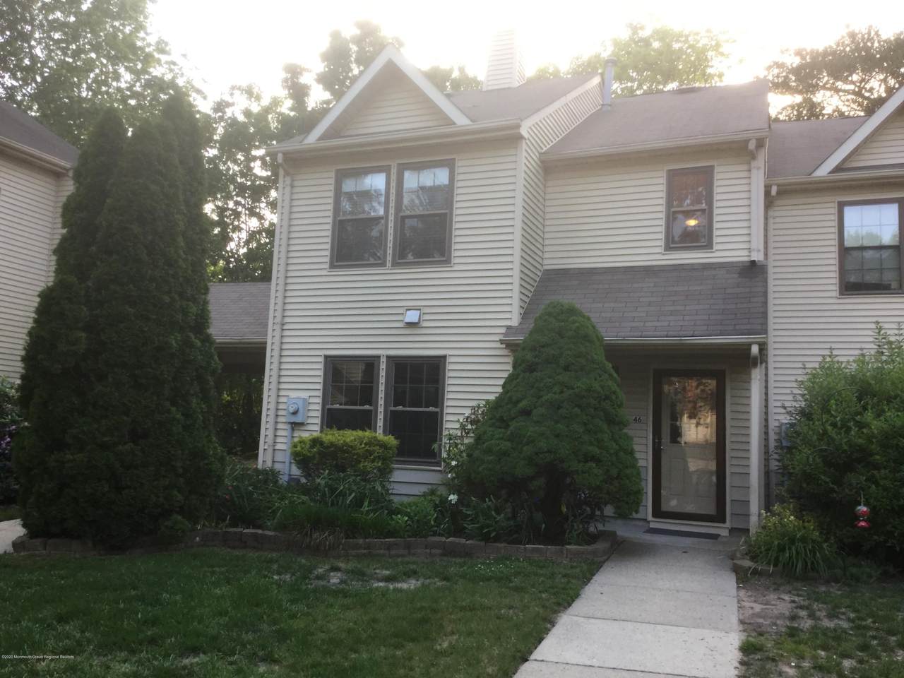 46 Snapdragon Court - Photo 1