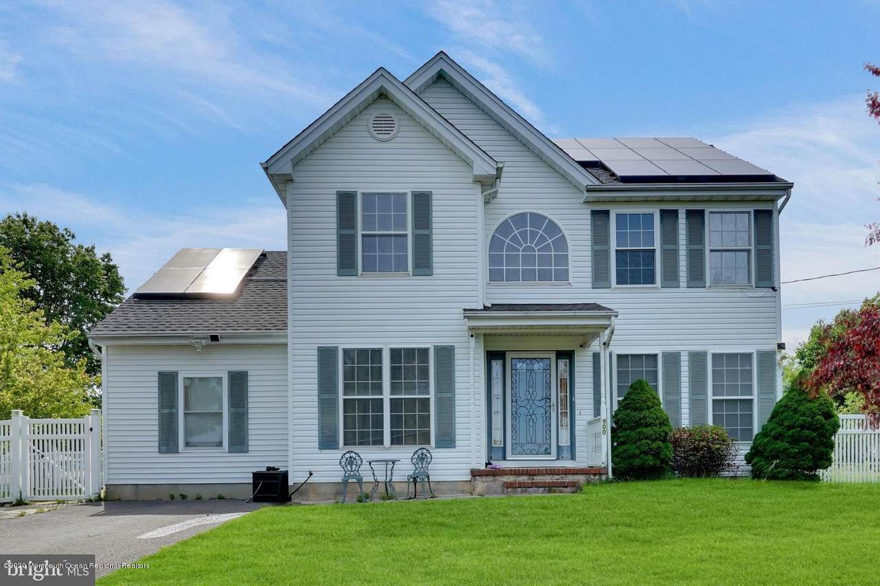 900 Buccaneer Lane - Photo 1
