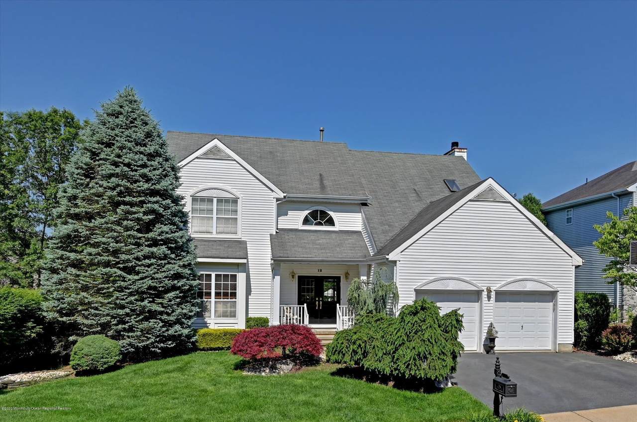 12 Angelique Court - Photo 1