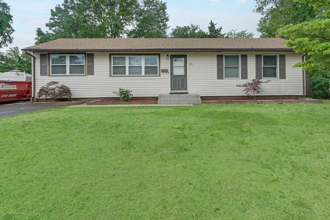 36 Ashwood Drive - Photo 1