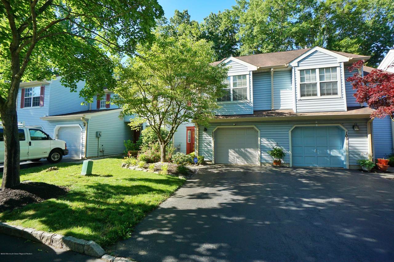 111 Rumford Way - Photo 1
