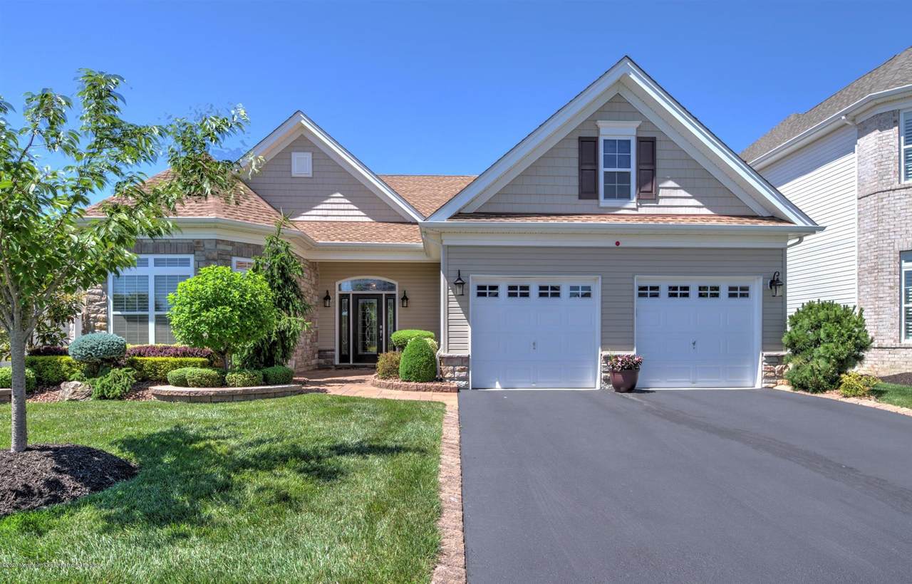 169 Masters Drive - Photo 1