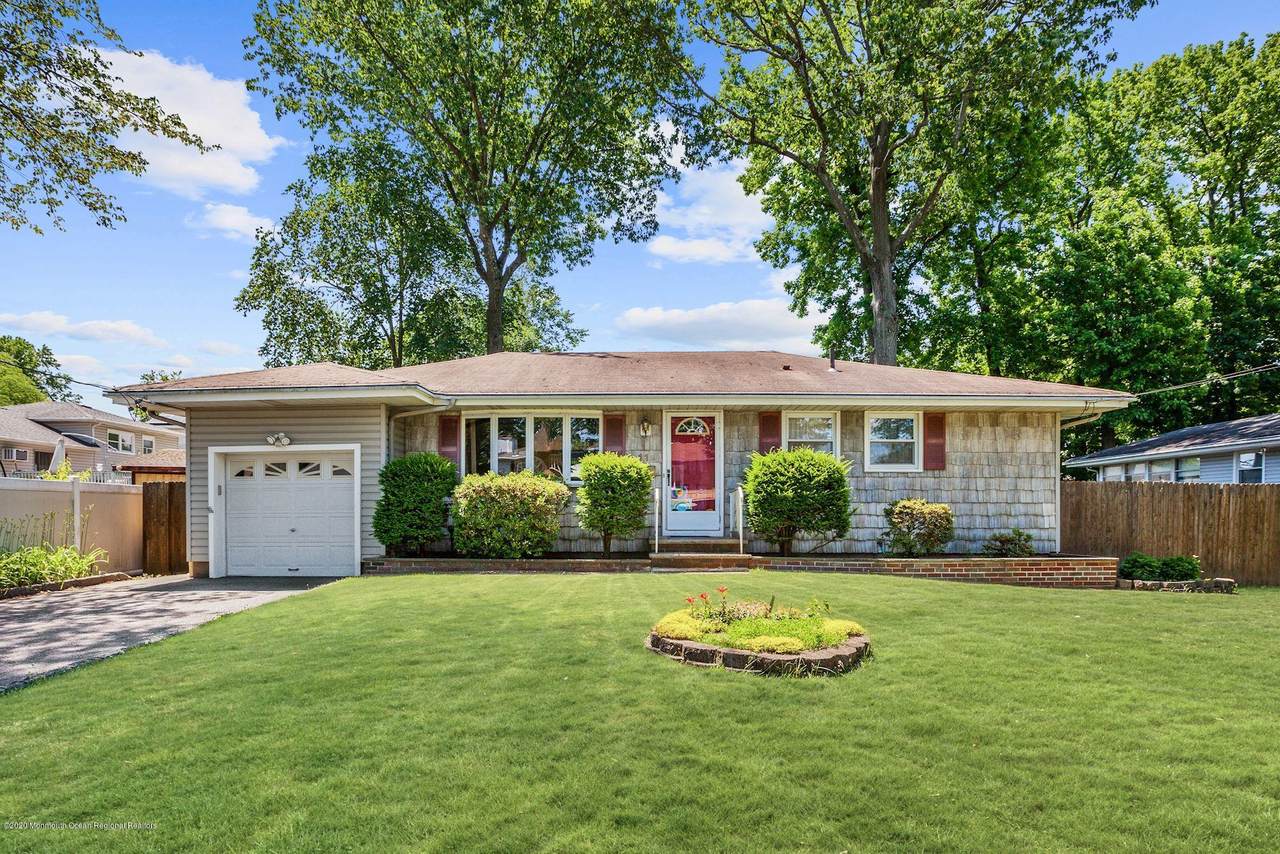 11 Hegel Avenue - Photo 1