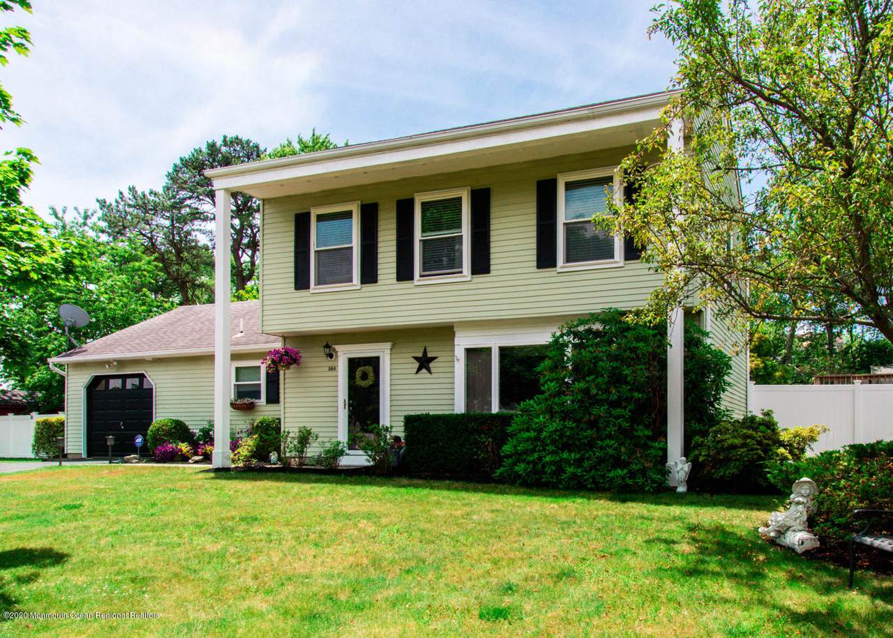 580 Kirk Lane - Photo 1