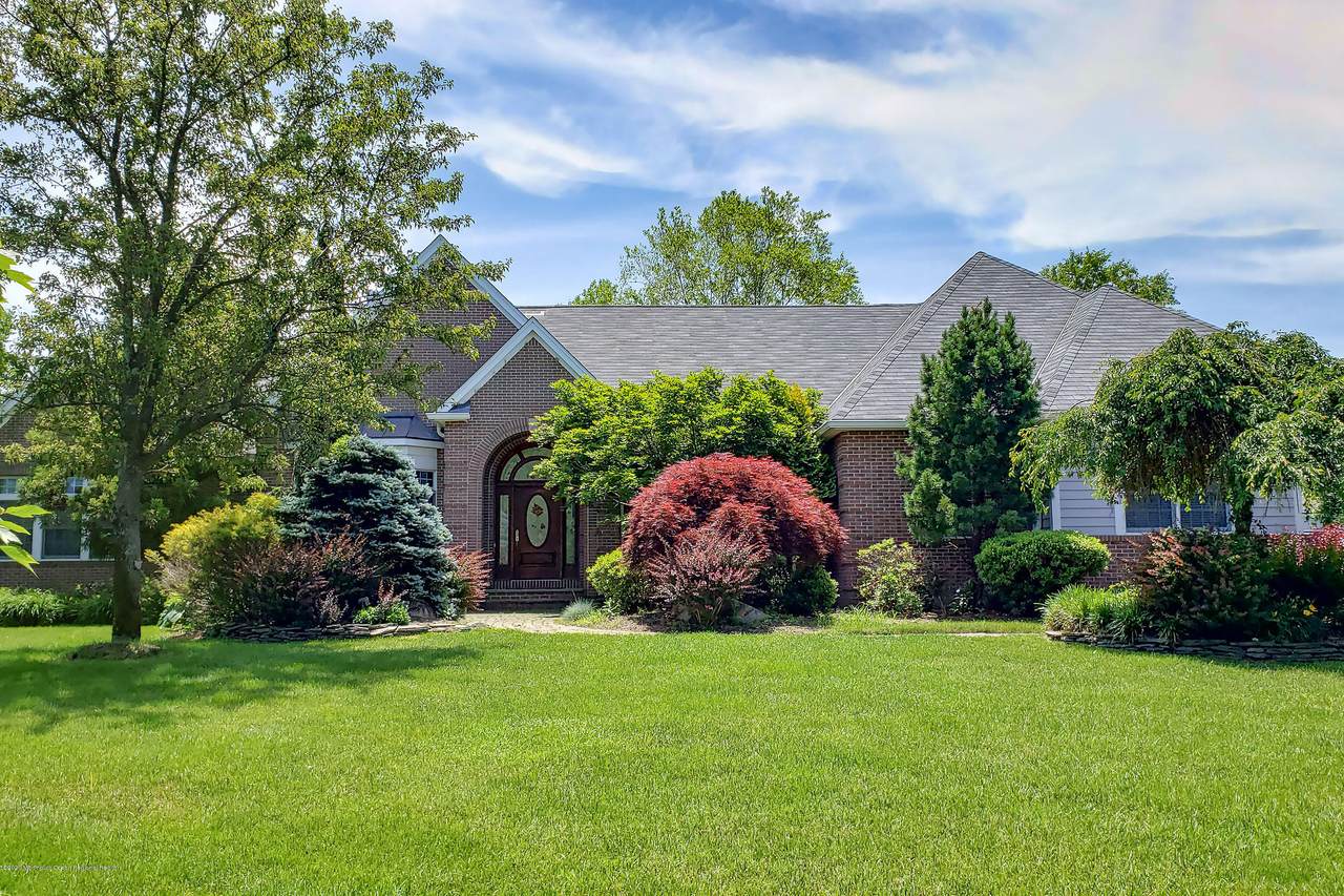 1395 Cabernet Court - Photo 1