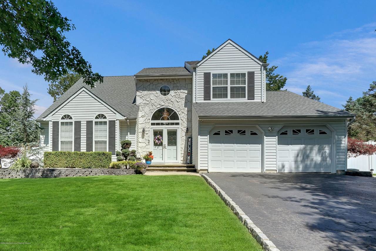 1929 White Knoll Drive - Photo 1