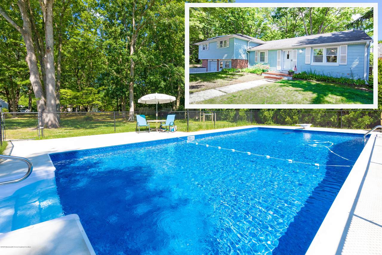 254 Twin Oaks Drive - Photo 1