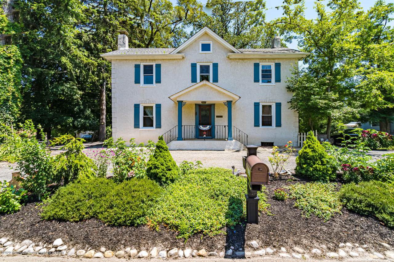 133 Giffordtown Lane - Photo 1