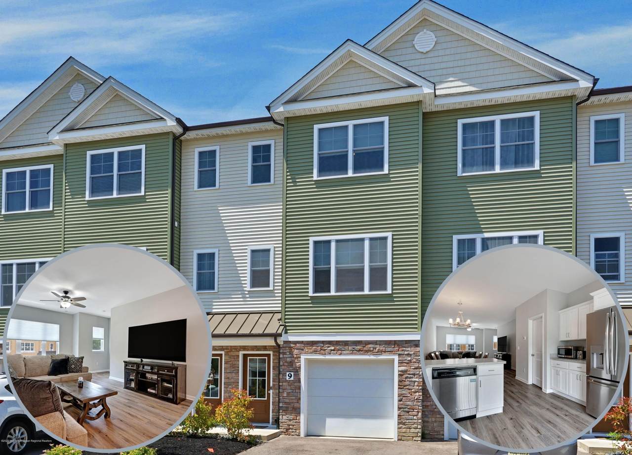 9 Berkeley Crossings Way - Photo 1