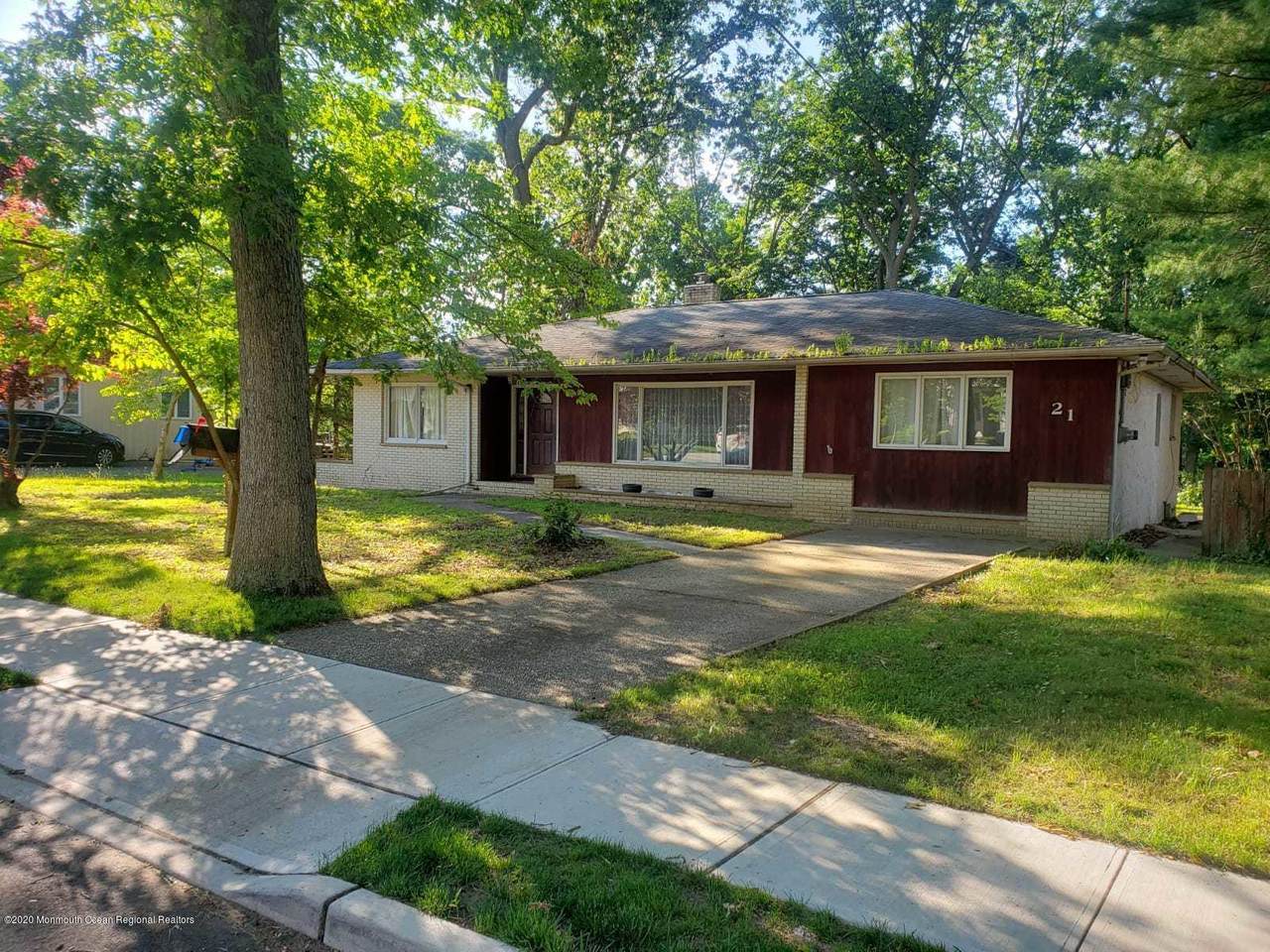 21 Shady Lane - Photo 1