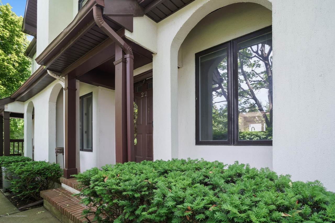 22 Tower Hill Drive - Photo 1