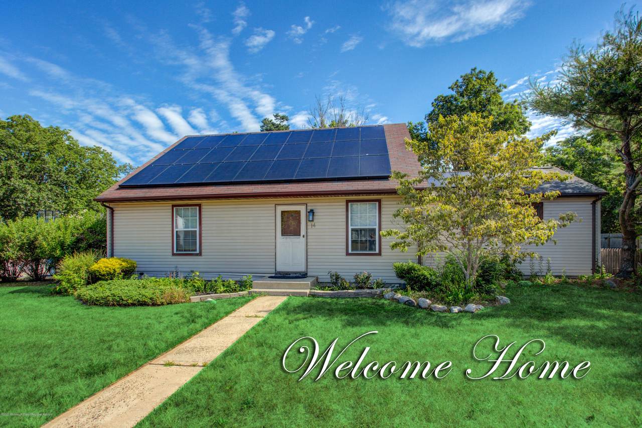 14 Georgetown Boulevard - Photo 1