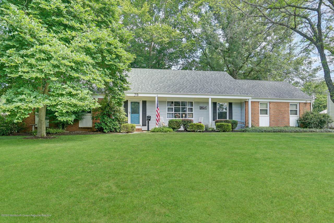 73 Stratford Drive - Photo 1