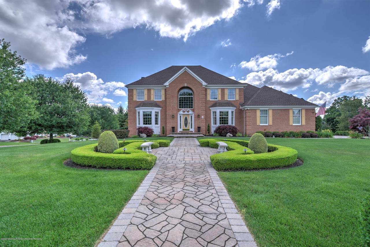 3 Copperfield Court - Photo 1