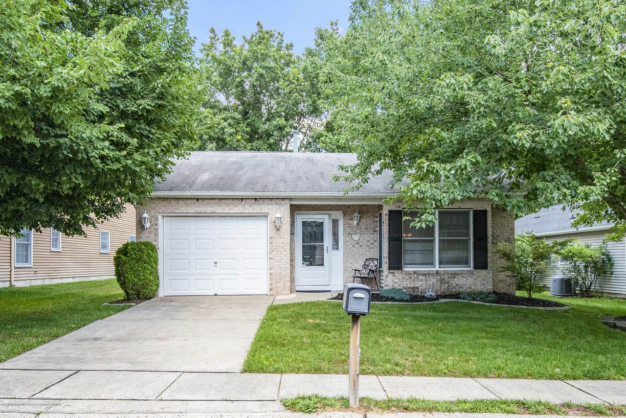 1450 Forelle Lane - Photo 1
