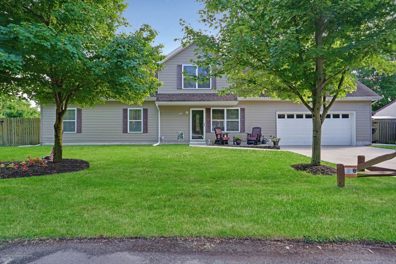 777 Baltic Drive - Photo 1
