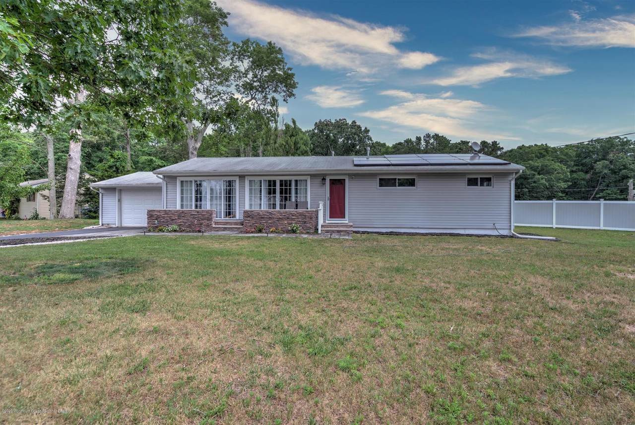 43 Morris Boulevard - Photo 1