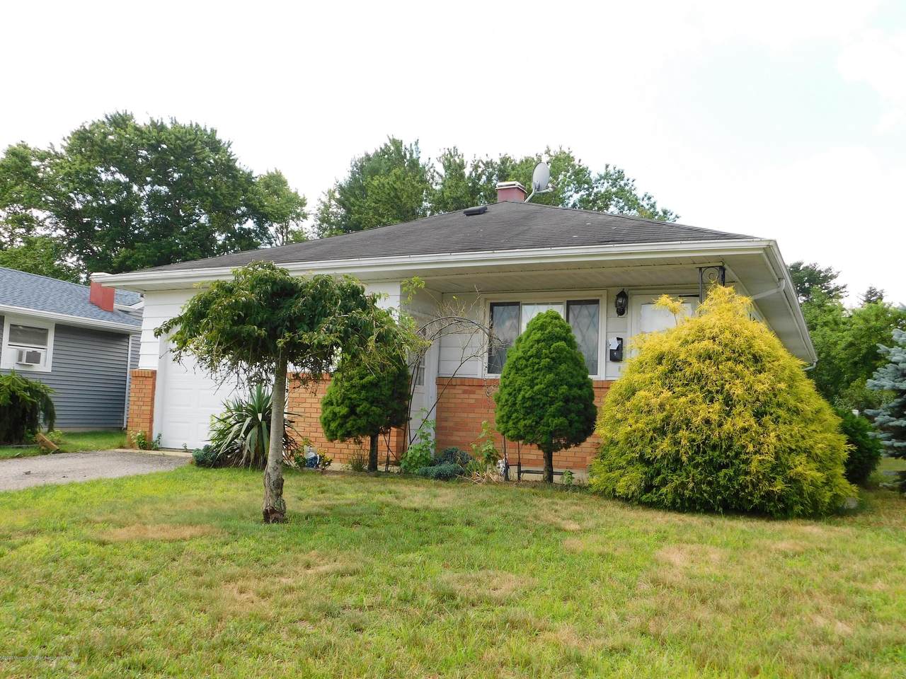 97 Charlotteville Drive - Photo 1