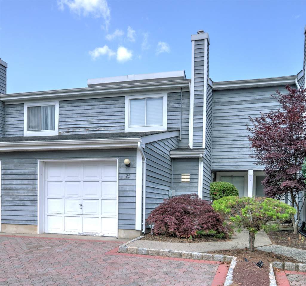 22 Rambling Meadow Court - Photo 1