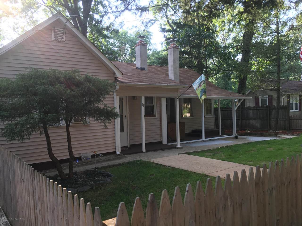 14 Parkhill Street - Photo 1