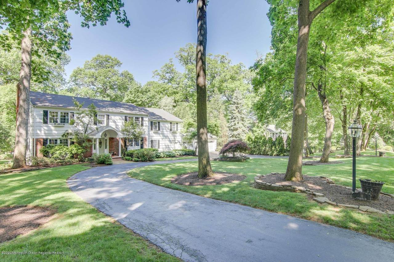 11 Popomora Drive - Photo 1