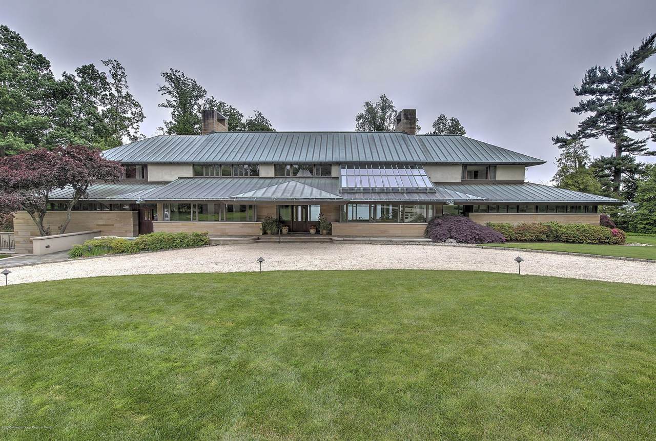 546 Navesink River Road - Photo 1